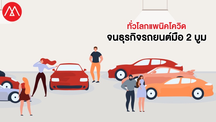 การวัดผลและปรับปรุงแคมเปญตลาดรถยนต์มือสองด้วยเครื่องมือวิเคราะห์