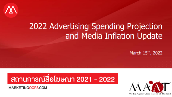 2022 Media Industry Update