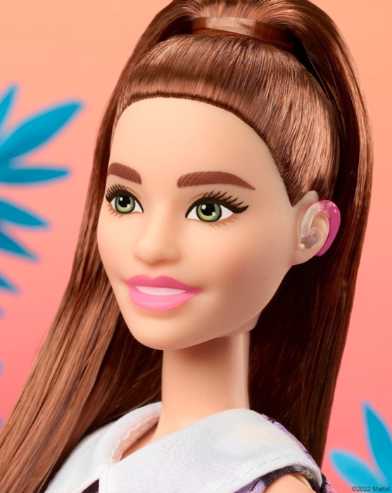 Barbie Hearing Aid_2022