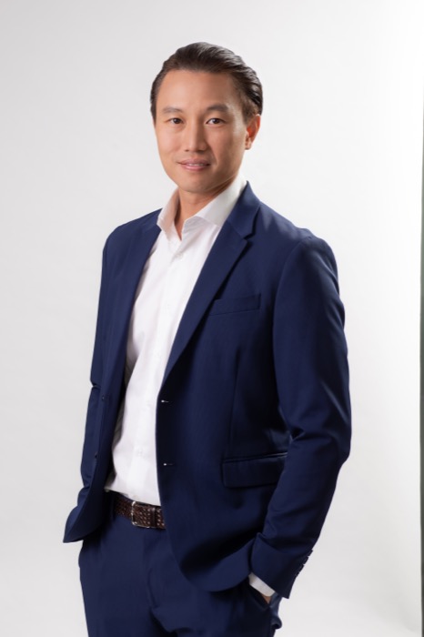 Chalermchai M. - President and CEO of TTA