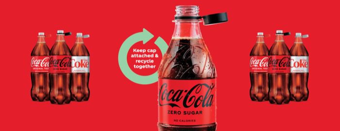 Coca-Cola-Attached-Caps