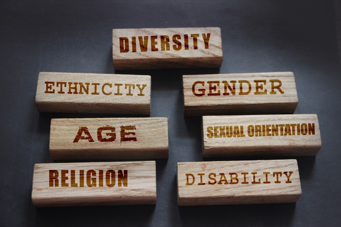 Diversity-Equity-Inclusion
