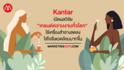 Kantar-Beauty-Market Trend