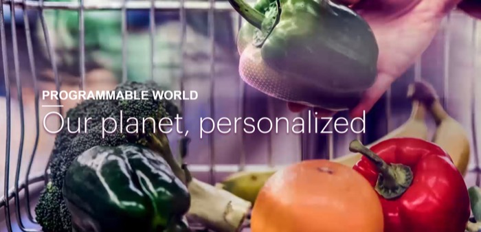 Accenture Technology Vision 2022_Programmable World Our Planet Personalized