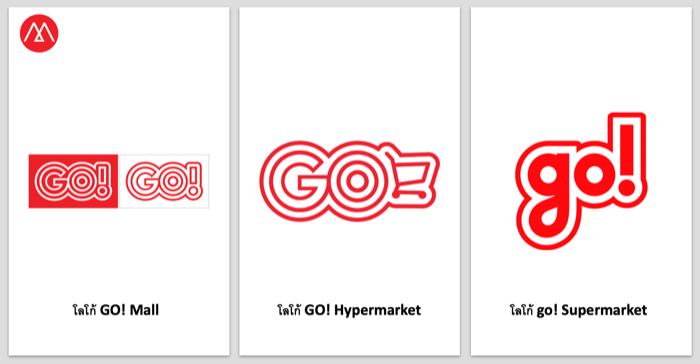 GO!-go! logo