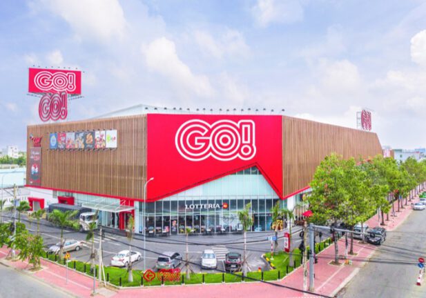 จับตา “เซ็นทรัล” ปั้นแบรนด์ “Go!” ค้าปลีกจากเวียดนามบุกไทย ลุยเปิด “go ...