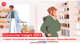 Consumer Insight 2023