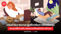 GroupM Focal 2022-The Next Normal