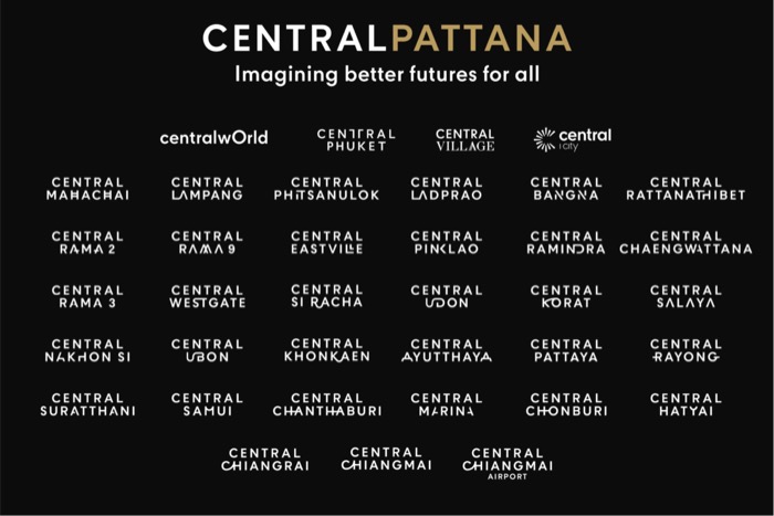 CENTRAL PATTANA_Malls
