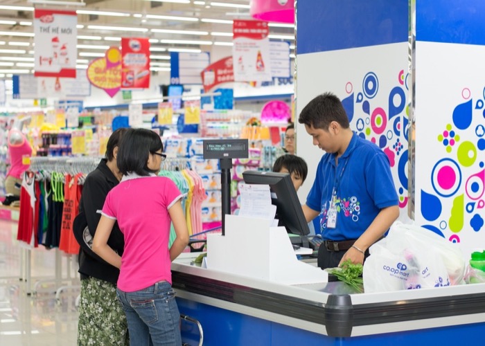 Vietnam Retail Industry