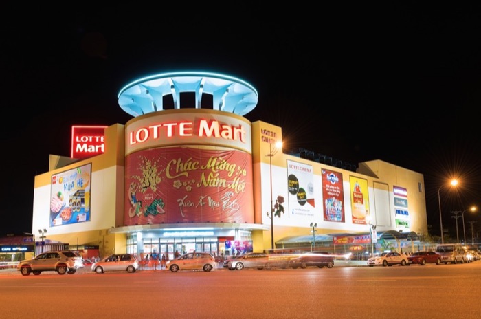 Vietnam Retail Industry