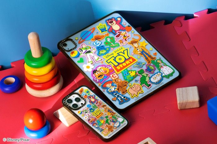 CASETiFY x Toy Story