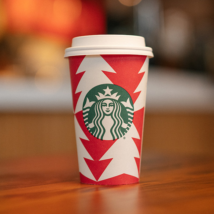 Starbucks เริ่มแล้ว! เปิดตัวถ้วย Holiday Cup ฉลองวันหยุดปี 2022 ครบวาระ ...