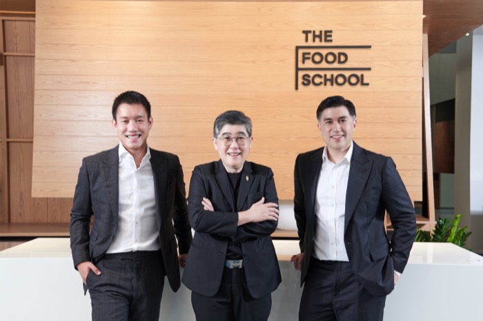 The Food School-Director Group