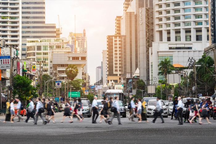 Bangkok, Thailand