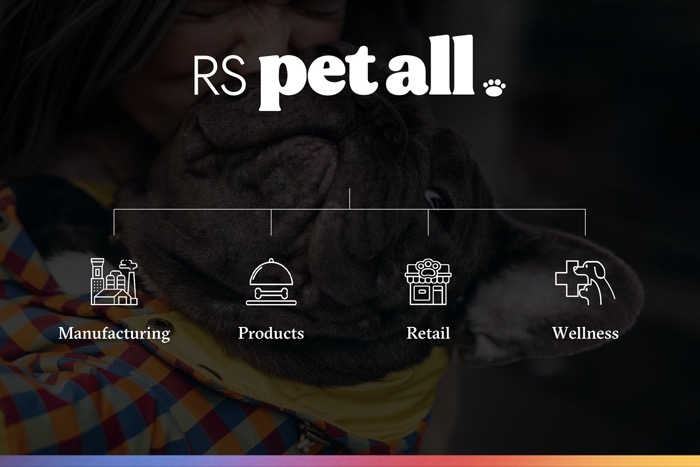 RS Group-RS Pet All