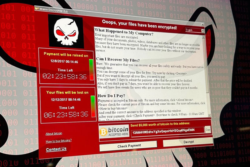 Cyberattack กับ IBM X-Force Command Center, Boston