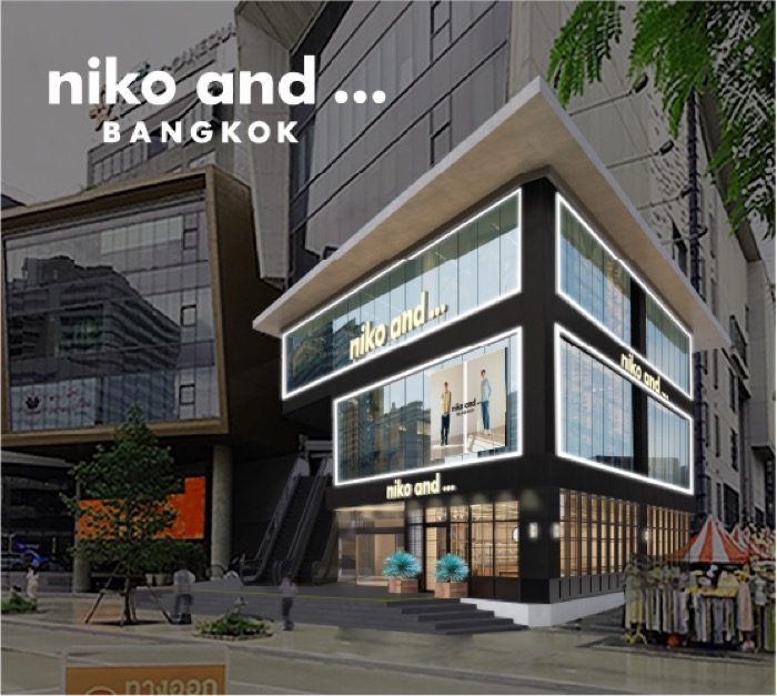 nikoand-BANGKOK