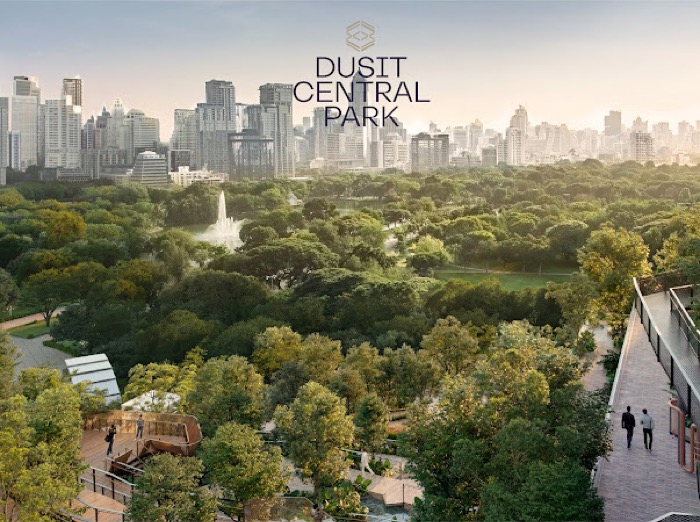 Dusit Central Park