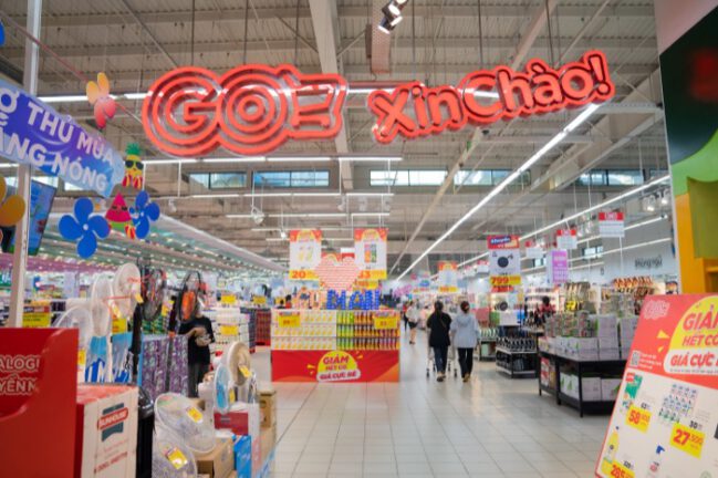 วิเคราะห์ “Go!” แบรนด์ยุทธศาสตร์ที่เติมเต็มพอร์ตโฟลิโอ “เซ็นทรัล” รุก ...