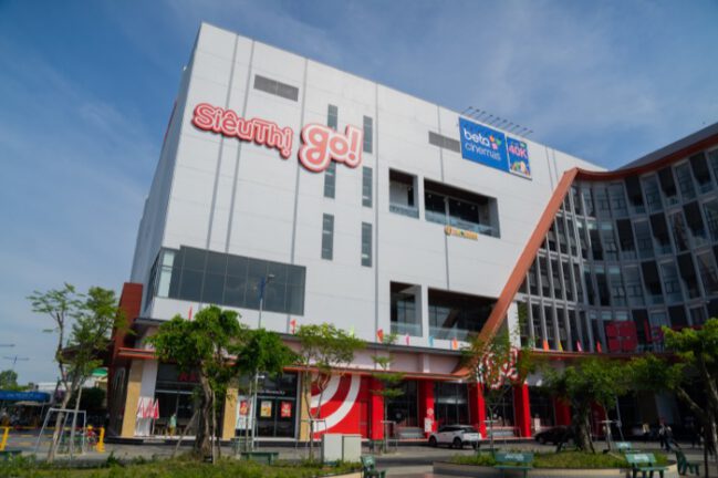 วิเคราะห์ “Go!” แบรนด์ยุทธศาสตร์ที่เติมเต็มพอร์ตโฟลิโอ “เซ็นทรัล” รุก ...
