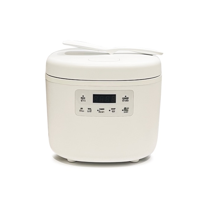 MUJI-Home-Appliance_Rice-Cooker