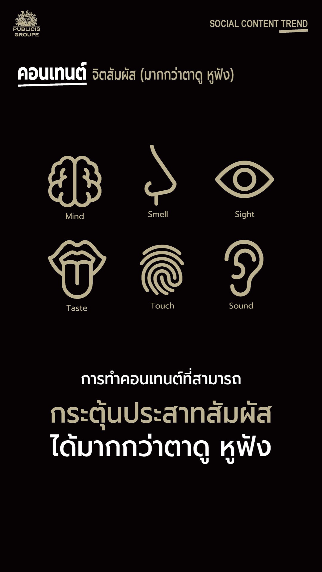 Publicis Groupe Thailand_Powering the Future 2023