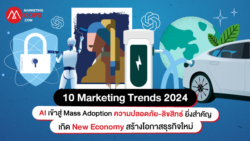 Marketing Trends 2024