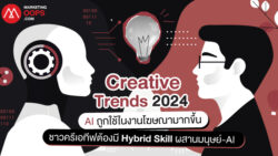 Creative Trends 2024