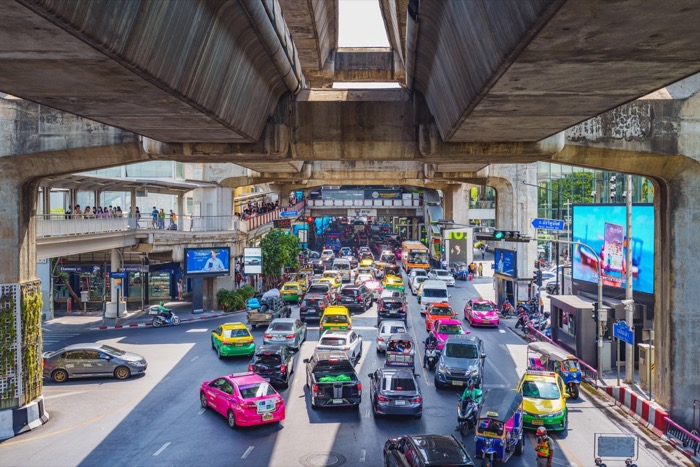 Siam Square