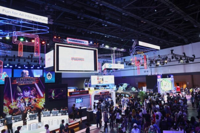 Thailand Game Show รวมพลัง Wonder Festival ชวนแบรนด์ชั้นนำ จับจอง