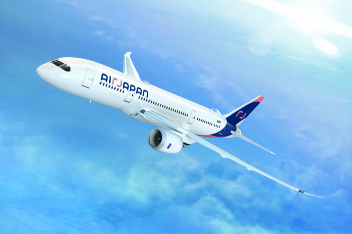 Air Japan