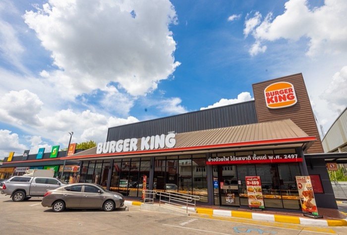 Burger King