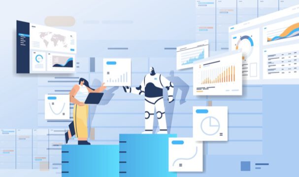 ทำความรู้จักตำแหน่ง “Chief AI Officer” (CAIO) C-level ใหม่ในยุค “AI ...