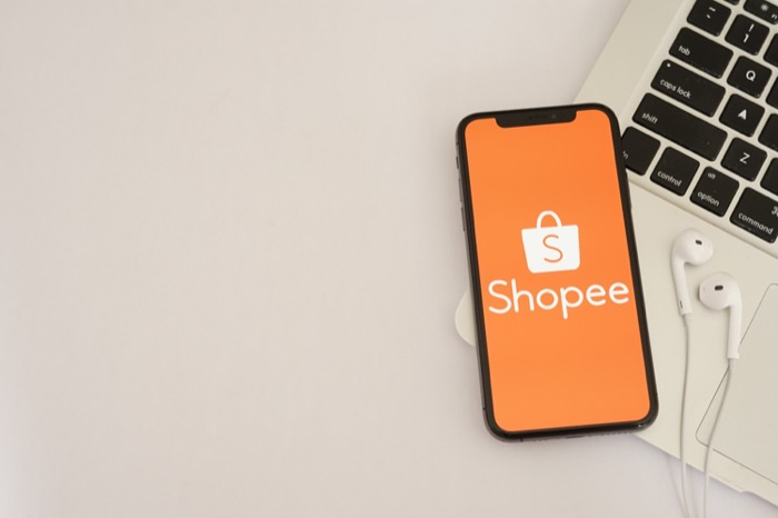 Shopee