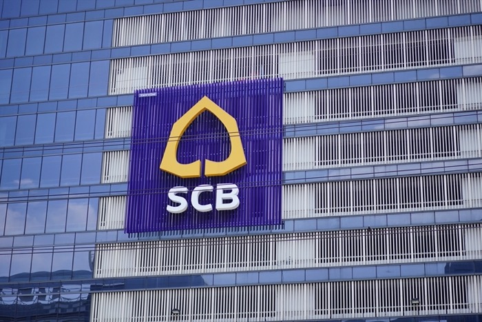 SCB