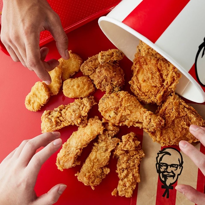 KFC Product