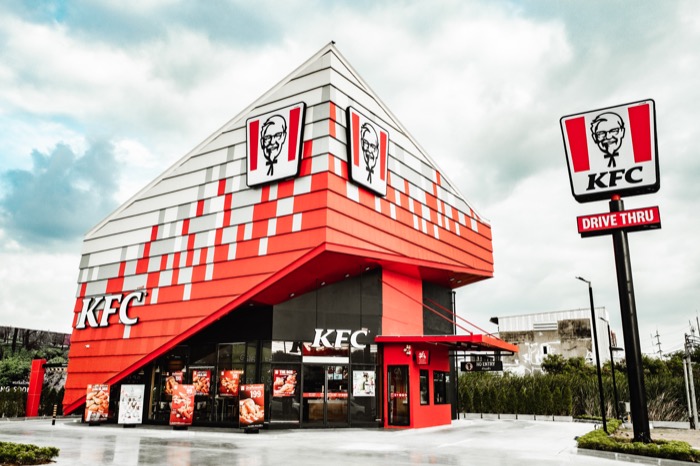 KFC Store