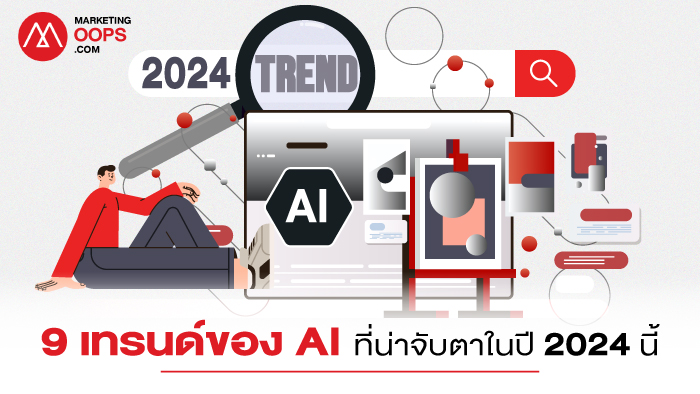 แนวโน้มเทคโนโลยีและนวัตกรรมในตลาดออนไลน์