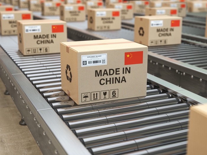 E-Commerce Trends 2024-Chinese Product-Made in China