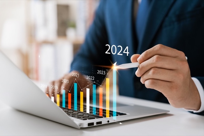 Marketing Trends 2024