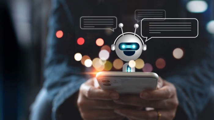 Marketing Trends 2024_AI Chatbot