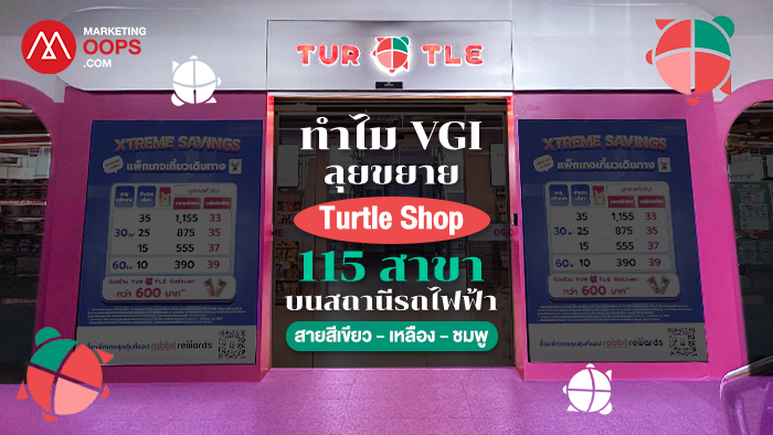 Turtle-shop