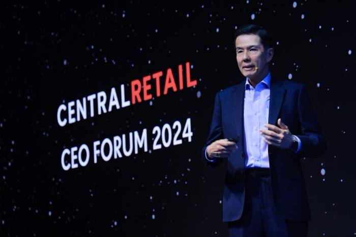 Central Retail-CEO Forum 2024