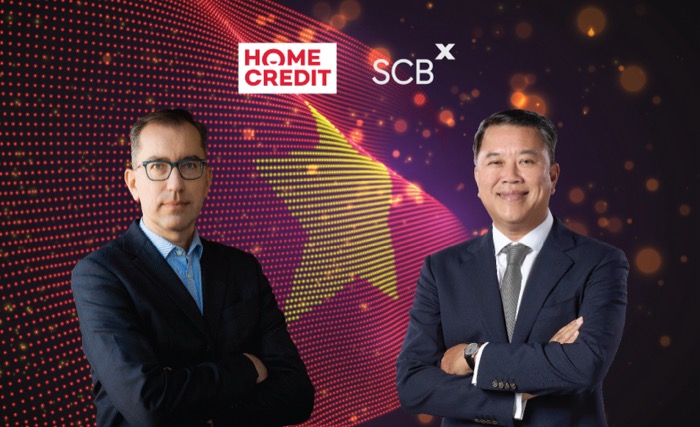 SCBX-acquire-Home-Credit-Vietnam