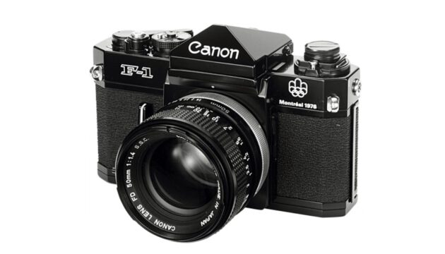 ประวัติ Canon จากห้องแลปเล็กๆในญี่ปุ่นสู่แบรนด์ระดับโลกที่ครองส่วนแบ่ง ...