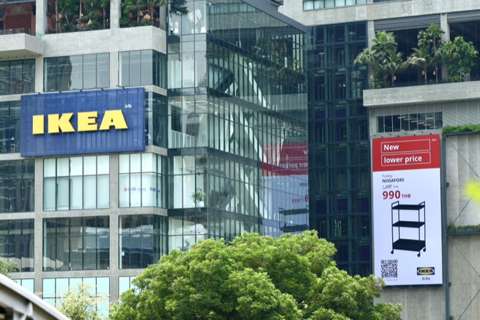 IKEA New Lower Price Campaign