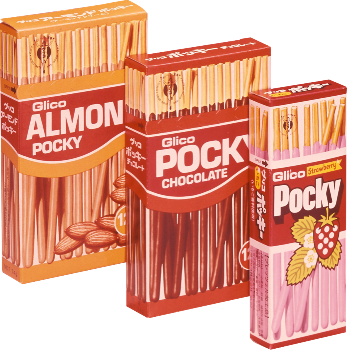 Pocky 1976