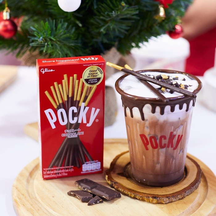 Pocky-Cafe