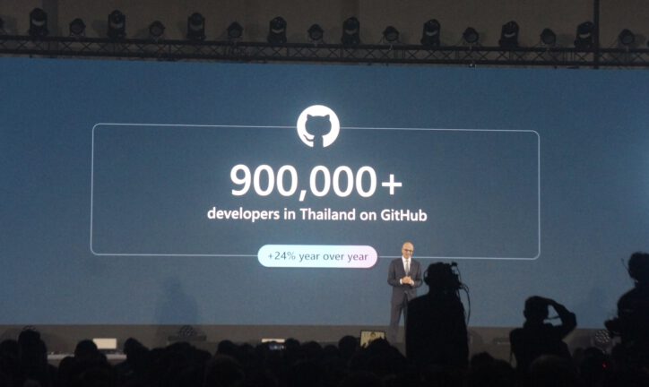 สรุป! Microsoft จะทำอะไรบ้างหลังประกาศจับมือรัฐบาลไทย ขับเคลื่อนประเทศ ...